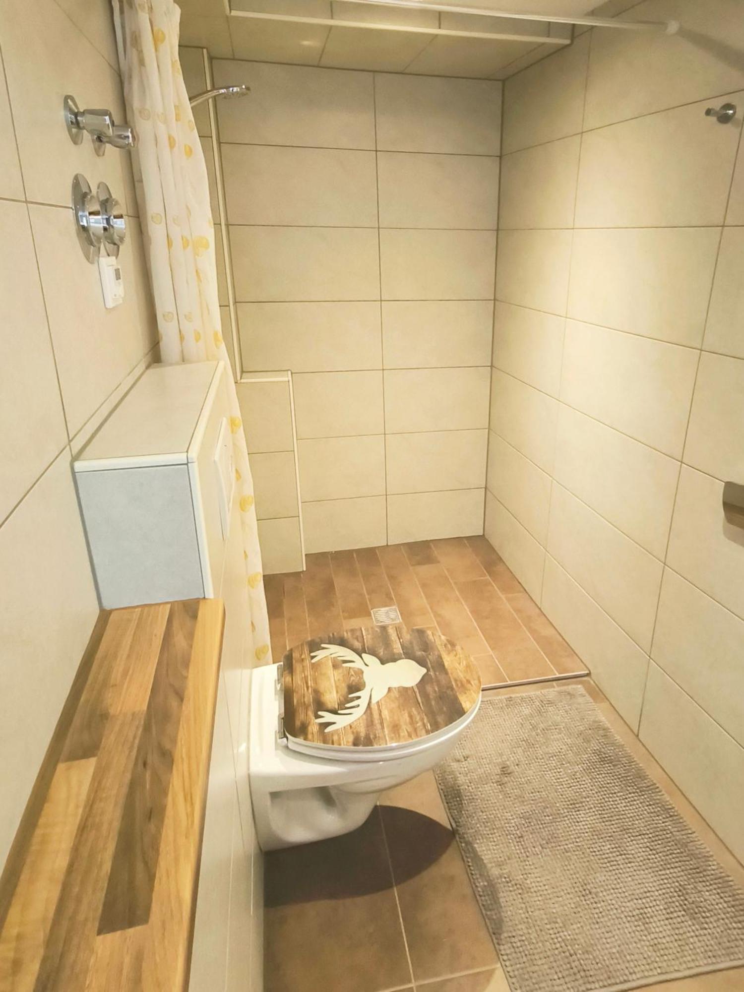 Ferienwohnung Zwischen Weinheim Und Hemsbach Extérieur photo