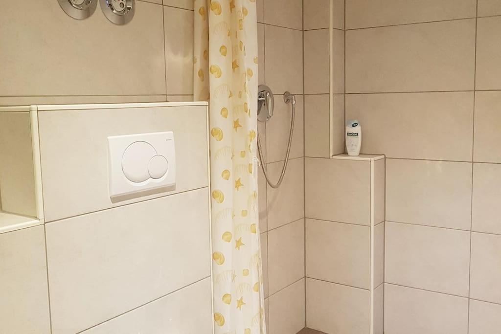 Ferienwohnung Zwischen Weinheim Und Hemsbach Extérieur photo